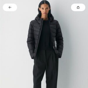 Aritzia SuperStuff Puff, NWT